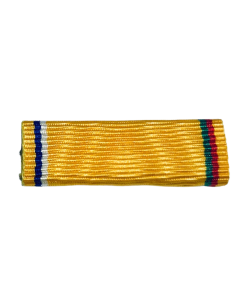 Pasador de Condecoración Medalla de República Centroafricana