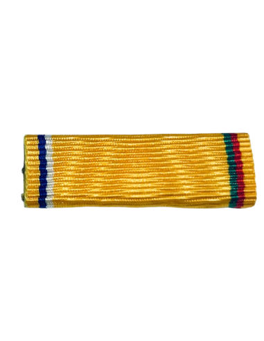 Pasador de Condecoración Medalla de República Centroafricana