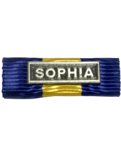 Pasador de condecoración Sophia