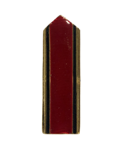 Galón de Boina metálico Soldado Infantería de Marina