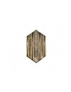 Galón de Boina metálico Cabo Ejército del Aire