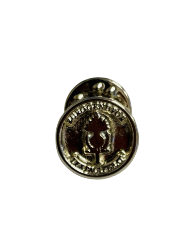 Conjunto completo Medalla Eurogendfor Plata