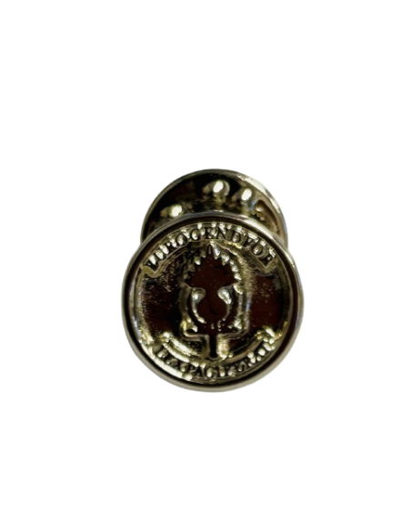 Conjunto completo Medalla Eurogendfor Plata