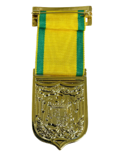 Medalla Mutilado de Guerra por la Patria Franco 18 - Julio 1936 2