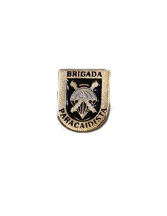 PIN BRIGADA PARACAIDISTA 