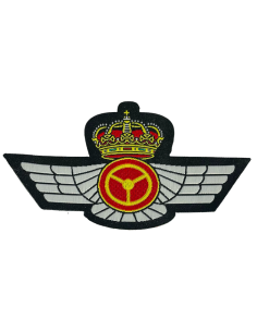 Roquisqui Bordado de Tela Automoción 