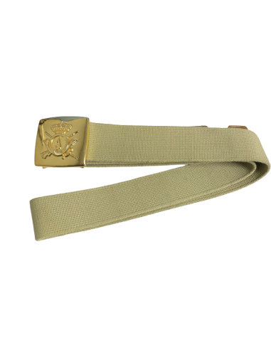 Cinturón Paseo Regimiento de Infantería Inmemorial del Rey Nº1