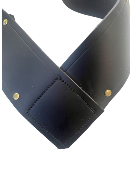 Correaje Legión Gastador Serrucho