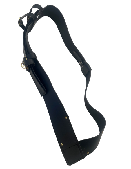 Correaje Legión Gastador Serrucho