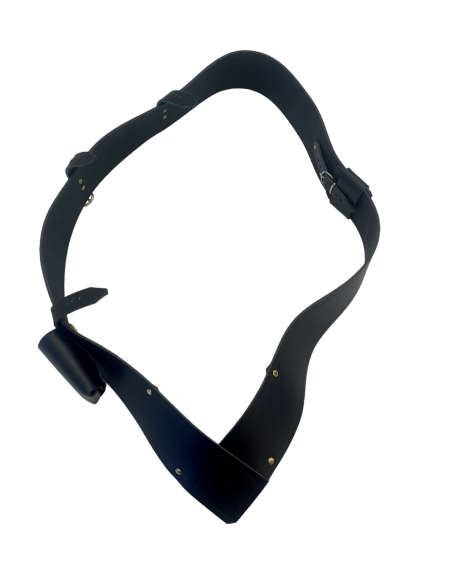 Correaje Legión Gastador Pico - Pala - Hacha