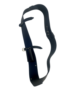 Correaje Legión Gastador Pico - Pala - Hacha