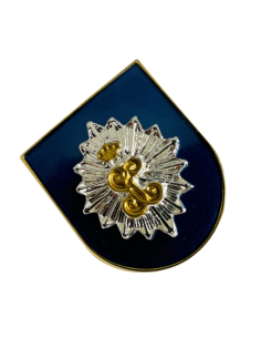 Distintivo de Función Fiscal Guardia Civil 2
