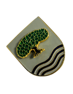 Distintivo Seprona Función Guardia Civil  2