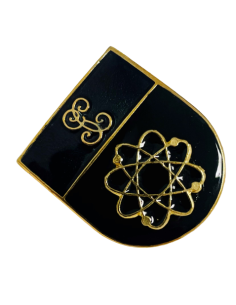 Distintivo Informática Permanencia Guardia Civil  2