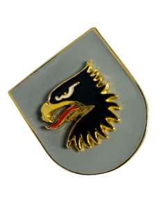 Distintivo Información Función Guardia Civil 2