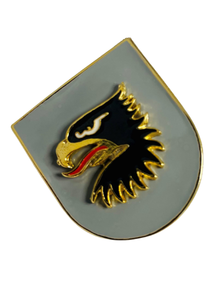 Distintivo Información Función Guardia Civil