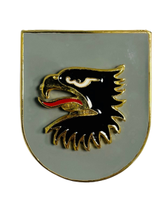 Distintivo Información Función Guardia Civil