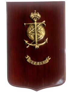 Metopa Armada Ernar