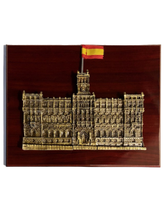 Metopa Armada AYUMAD CGA