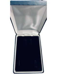 Medalla Merito Naval Distintivo Blanco + Pasador + Pin + Miniatura 2