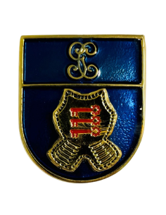 Distintivo Permanencia SEPROSE Guardia Civil