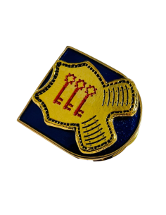 Distintivo Función SEPROSE Guardia Civil  2