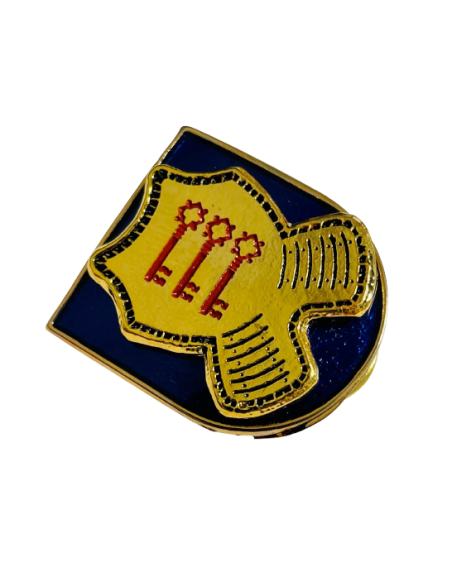 Distintivo Función SEPROSE Guardia Civil 