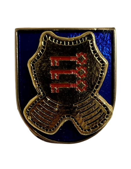 Distintivo Función SEPROSE Guardia Civil 