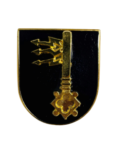 Distintivo Transmisiones Función Guardia Civil 