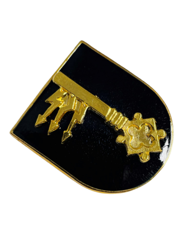 Distintivo Transmisiones Función Guardia Civil 