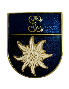 Distintivo Montaña Permanencia Guardia Civil 