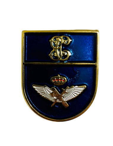Distintivo de Permanencia Aéreo Guardia Civil 