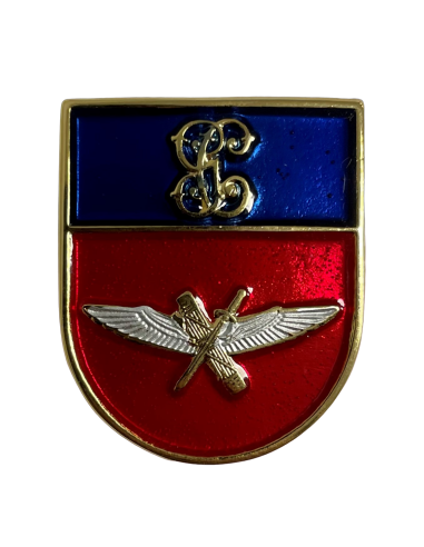 Distintivo de Permanencia en Servicio Aéreo Guardia Civil 