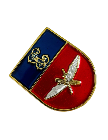 Distintivo de Permanencia en Servicio Aéreo Guardia Civil 