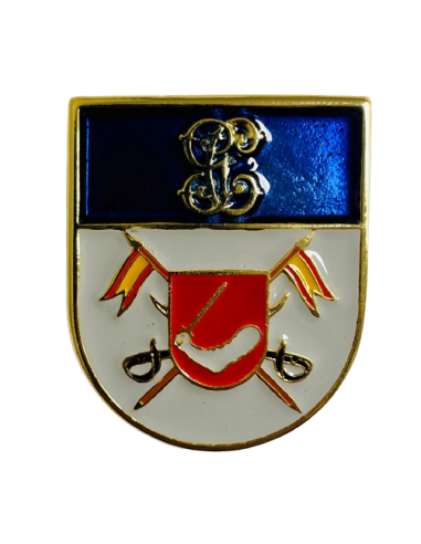 Distintivo de Permanencia ARS Guardia Civil (nuevo)