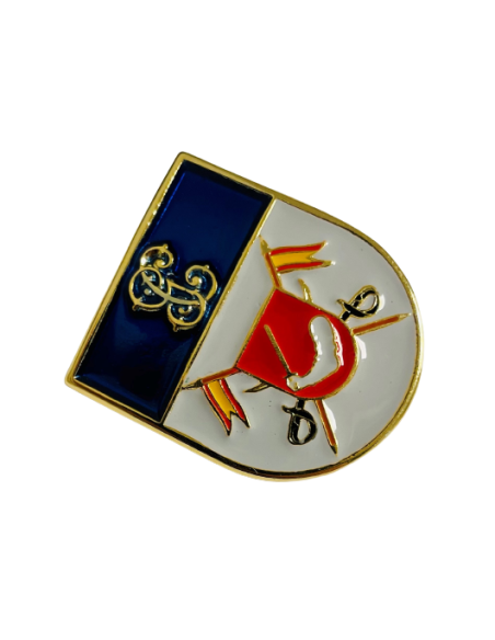 Distintivo de Permanencia ARS Guardia Civil (nuevo)