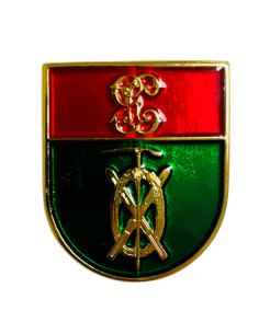 Distintivo de Título Montaña (SEMON) Guardia civil 
