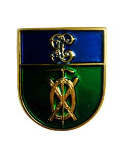 Distintivo de Permanencia Montaña (SEMON) Guardia civil 