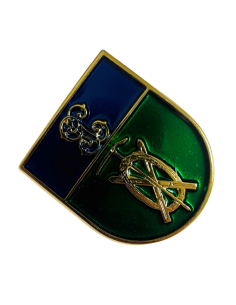 Distintivo de Permanencia Montaña (SEMON) Guardia civil  2