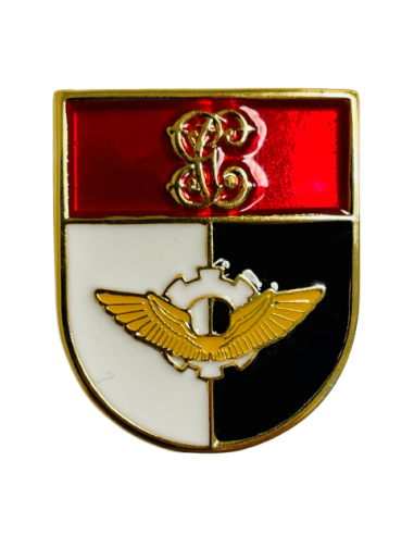 Distintivo de Título Áereo Guardia Civil 