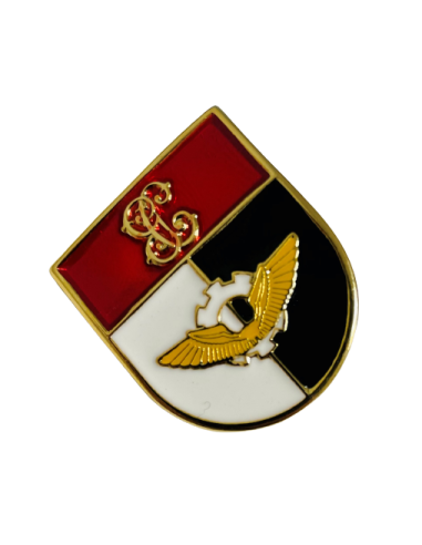 Distintivo de Título Áereo Guardia Civil 