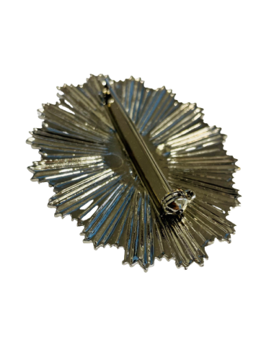 Placa de Pecho Policía Militar UME