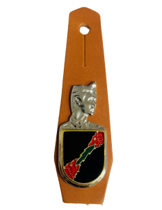 Pepito Sahariano I Bandera de la Legión