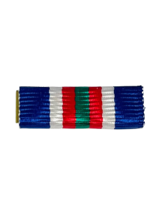 Pasador de Condecoración Medalla de la ONU (ONUB)