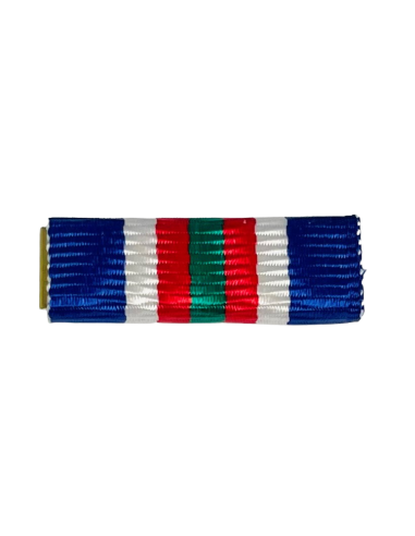 Pasador de Condecoración Medalla de la ONU (ONUB)