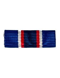 Pasador de Condecoración Medalla de la ONU (UNMIL)