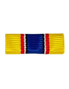 Pasador de Condecoración Medalla de la ONU (UNAVEM)