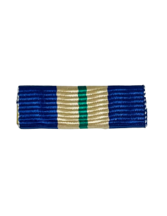 Pasador de Condecoración Medalla de la ONU (UNMEE)