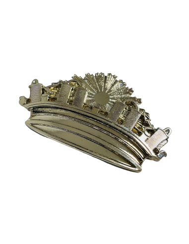 Distintivo de brazo Español Incógnito Transmisiones