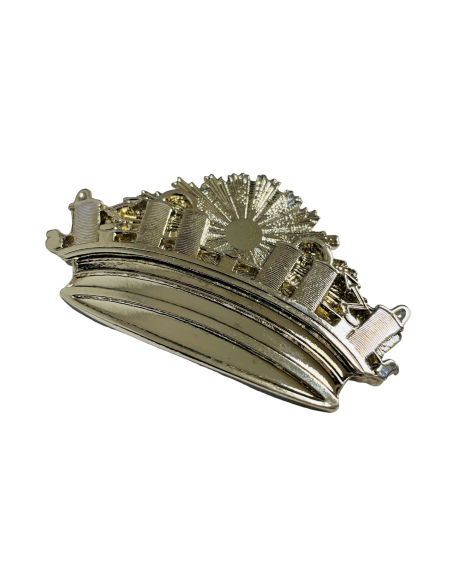 Distintivo de brazo Español Incógnito Transmisiones